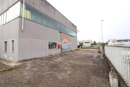 Porto Mantovano, Strada Antonio Gramsci, 1/L