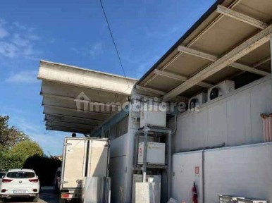 Capannone all'asta Strada Cesure, Snc, Castel d'Ario