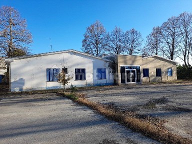 Dosolo, Via Arginello Foggia, 48