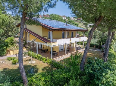 Casale Località Belsito 20, Belsito, Roseto degli Abruzzi