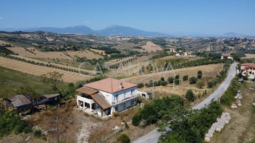 Mosciano Sant'Angelo