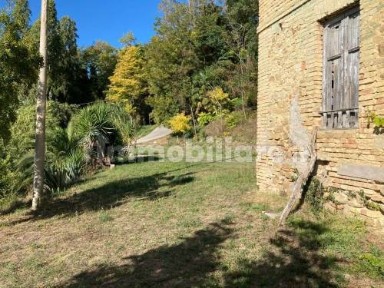 Casa colonica Strada Provinciale Martinsicuro Villa Lempa Ancarano, Colonnella