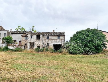 Casa colonica Contrada Sant'Isidoro, Monte Urano