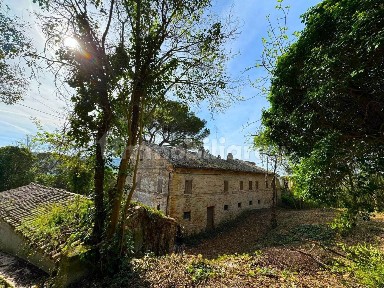Rustico via Mostrapiedi snc, Sant'Elpidio a Mare