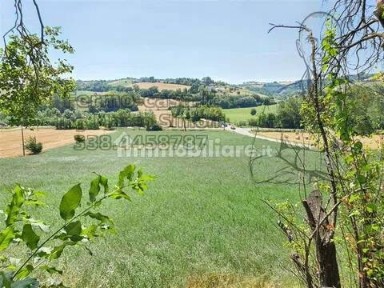 Rustico Contrada Capparuccia, 8, Ponzano di Fermo