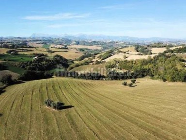 Cascina via Roma No Number, Fermo