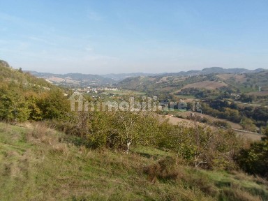 Casale Strada Statale 433, Montefalcone Appennino