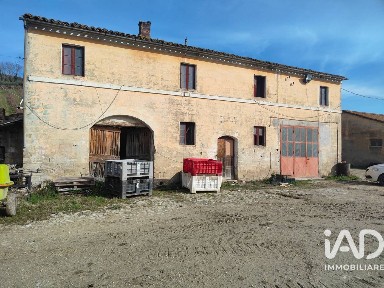 Rustico Strada CONTRADA LIBERATA, Petritoli