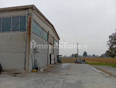 Sabbioneta, Via San Remigio, 43