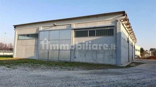 Roncoferraro, Via Cesare Battisti, Barbassolo