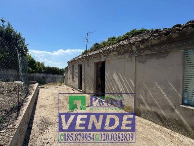 Casale, da ristrutturare, 70 m², Silvi Alta, Silvi