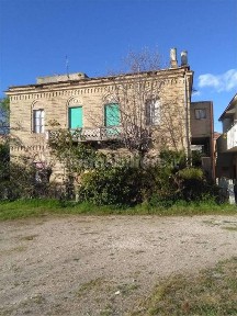 Rustico, da ristrutturare, 300 m², Silvi Marina, Silvi