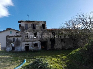 Casale, da ristrutturare, 700 m², Via Ascolana, Basciani, Alba Adriatica