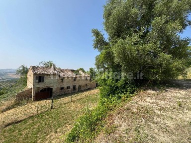Rustico via Castello snc, Centro, Ponzano di Fermo