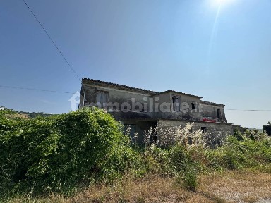Rustico via Fonte snc, Ponzano di Fermo