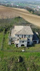 Sant'Elpidio a Mare, Via Fonte di Mare