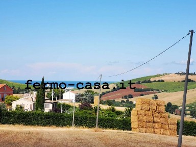 Cascina Contrada Paludi, Fermo