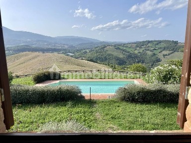 Casale Villa Vesciano, Amandola