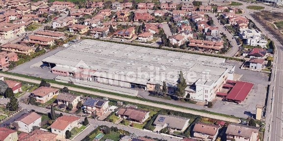 Curtatone, Via della Costituzione