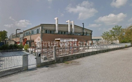 Mantova, Cittadella - Colle Aperto, Via Maestri del Lavoro