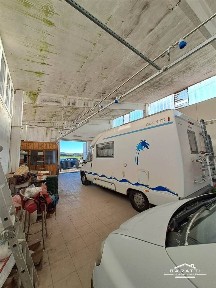 Capannone in Vendita