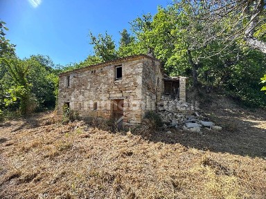 Montelparo, Strada Pronviciale 103, snc