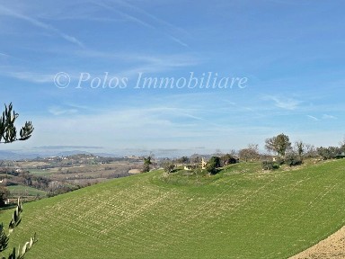 Casa colonica, da ristrutturare, 180 m², Monte Giberto