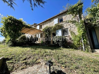 Casale Contrada San Biagio Vignola, Montefalcone Appennino