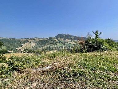Casale Contrada Colle Molino, Smerillo