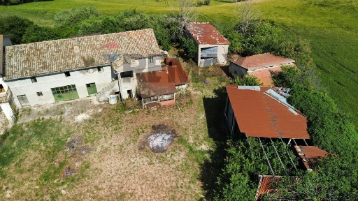 Fermo, Via Contrada Bore Di Tenna, 48