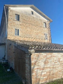 Cascina Contrada Crocefissetto San C., Centro, Ponzano di Fermo