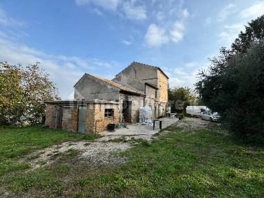 Montottone, Via San Pietro Martire