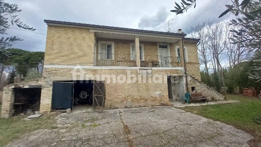 Fermo, Strada Provinciale Paludi, 369