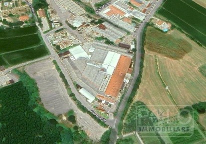 Volta Mantovana, VIA XXV APRILE