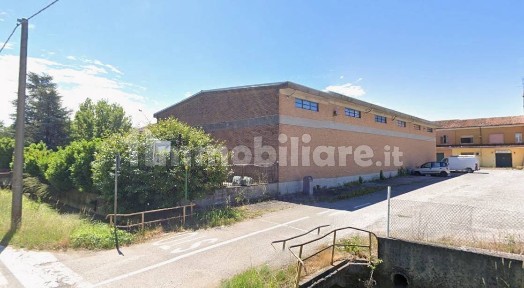 San Giorgio Bigarello, Via Fossamana 29