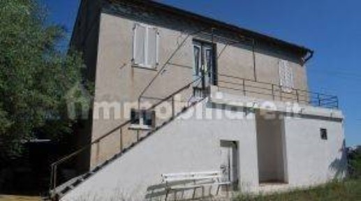 Casale Strada Fonte Lebrige, Sant'Elpidio a Mare