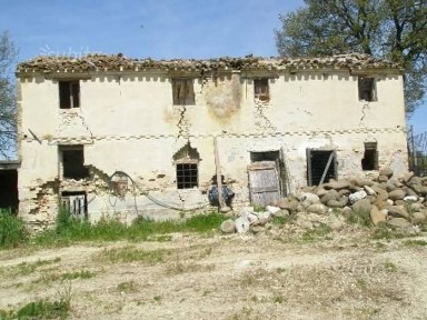 Cascina Contrada Montotto, Fermo