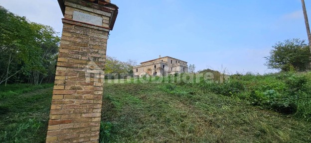 Porto Sant'Elpidio, Via Fonte di Mare