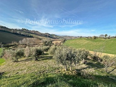 Monte Giberto, Contrada San Michele