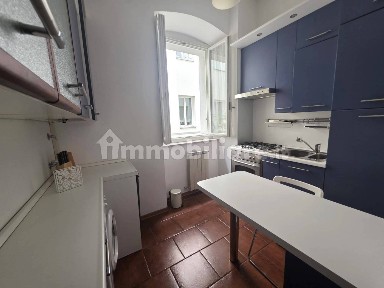 Bilocale via Matteo Renato Imbriani 7, Borgo Teresiano, Trieste