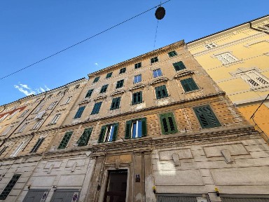 Bilocale via Cristoforo Cancellieri 3, Chiarbola - Ponziana, Trieste