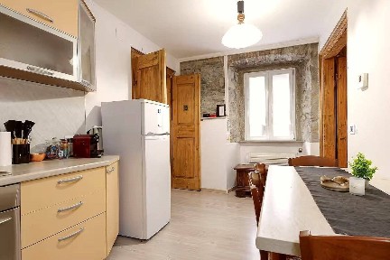 Bilocale via San Maurizio 3, Largo Barriera - Ospedale Maggiore, Trieste
