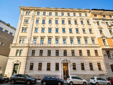 Trilocale via dei Piccardi 15, Largo Barriera - Ospedale Maggiore, Trieste