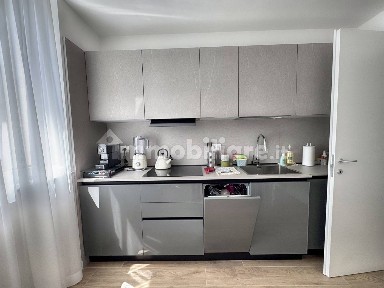 Bilocale salita di Gretta 15, Gretta, Trieste