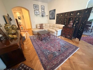 Trilocale via Ugo Foscolo 18, Largo Barriera - Ospedale Maggiore, Trieste