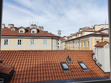 Bilocale via della Madonna del Mare 17, Città Vecchia, Trieste