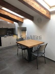 Monolocale via del Pozzo 22, San Giacomo, Trieste