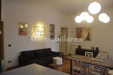 Trilocale via Galleria 19, San Vito - Campi Elisi, Trieste