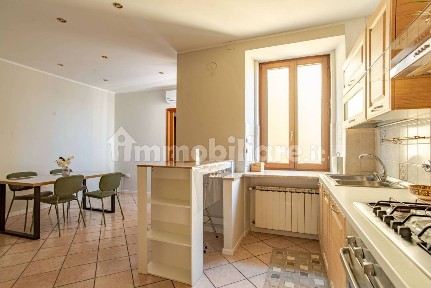 Trilocale via Rossetti 49, Largo Barriera - Ospedale Maggiore, Trieste