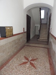 Trilocale via dei Piccardi 41, Settefontane, Trieste